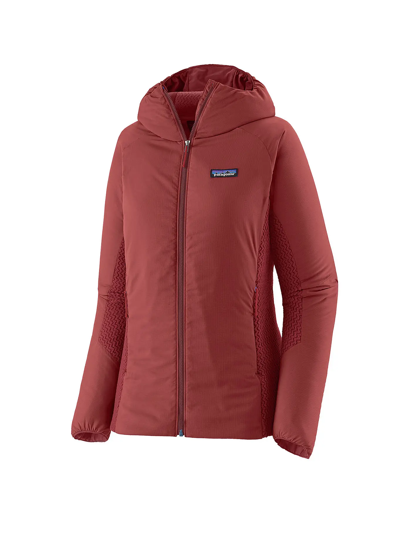 PATAGONIA | Damen Isojacke Nano-Air® Light Hybrid Hoodie | 